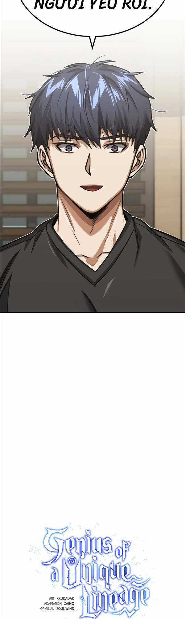 Thiên Tài Của Dòng Dõi Độc Nhất Vô Nhị Chapter 45 trang 33