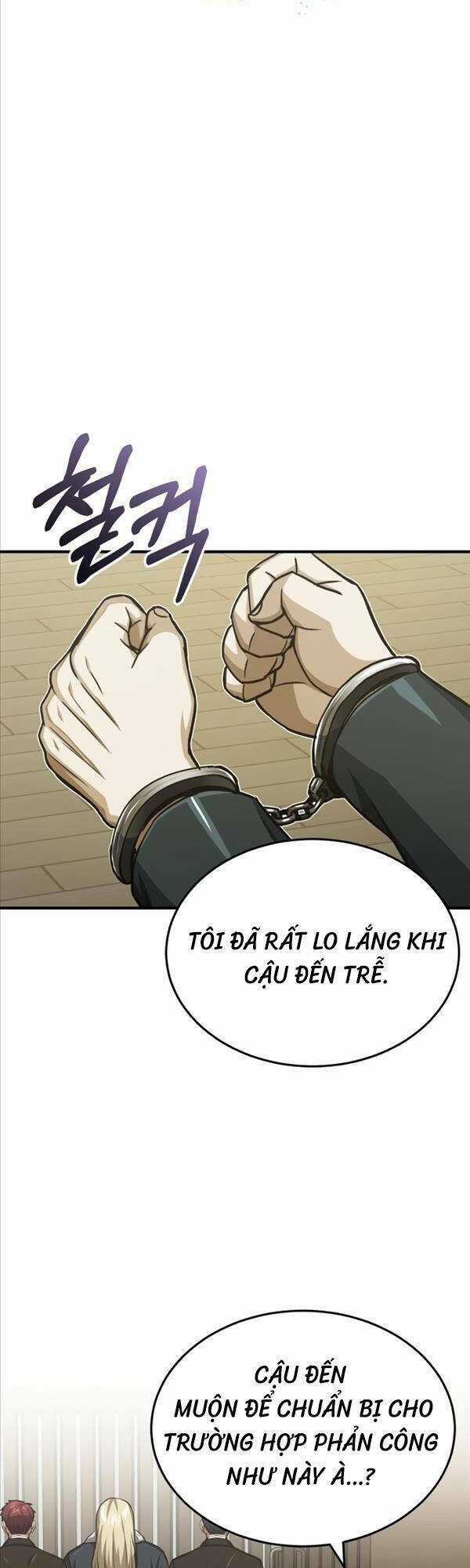 Thiên Tài Của Dòng Dõi Độc Nhất Vô Nhị Chapter 45 trang 34