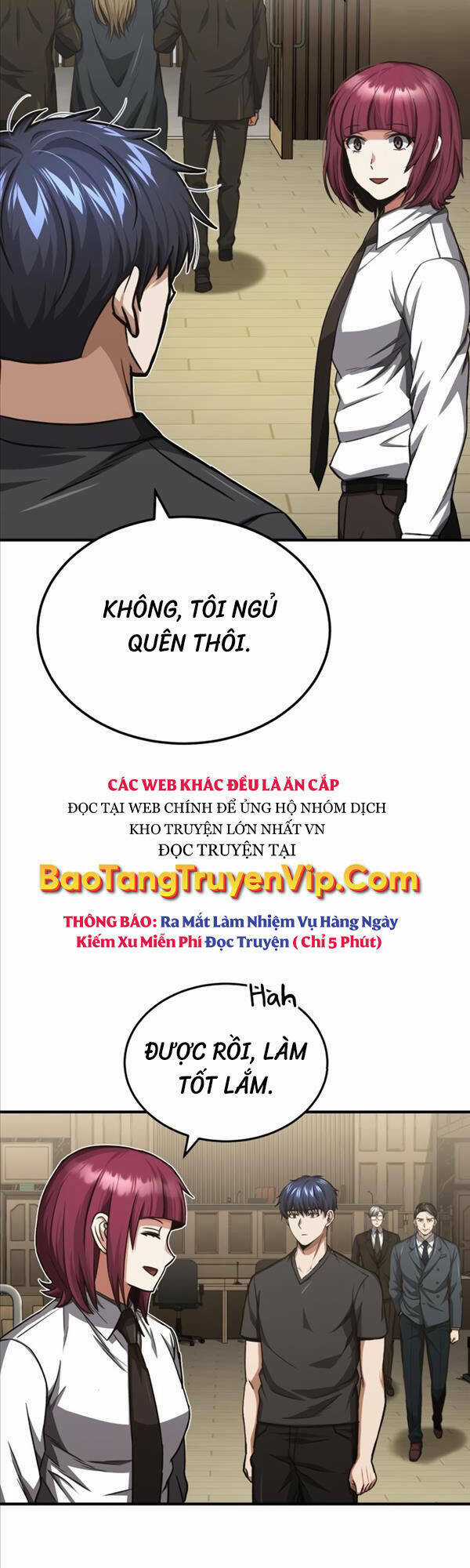 Thiên Tài Của Dòng Dõi Độc Nhất Vô Nhị Chapter 45 trang 35
