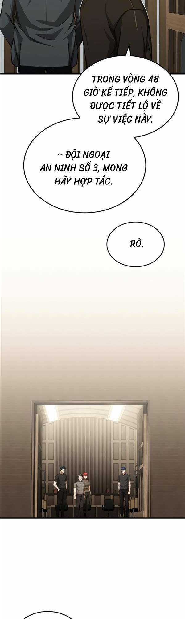 Thiên Tài Của Dòng Dõi Độc Nhất Vô Nhị Chapter 45 trang 37