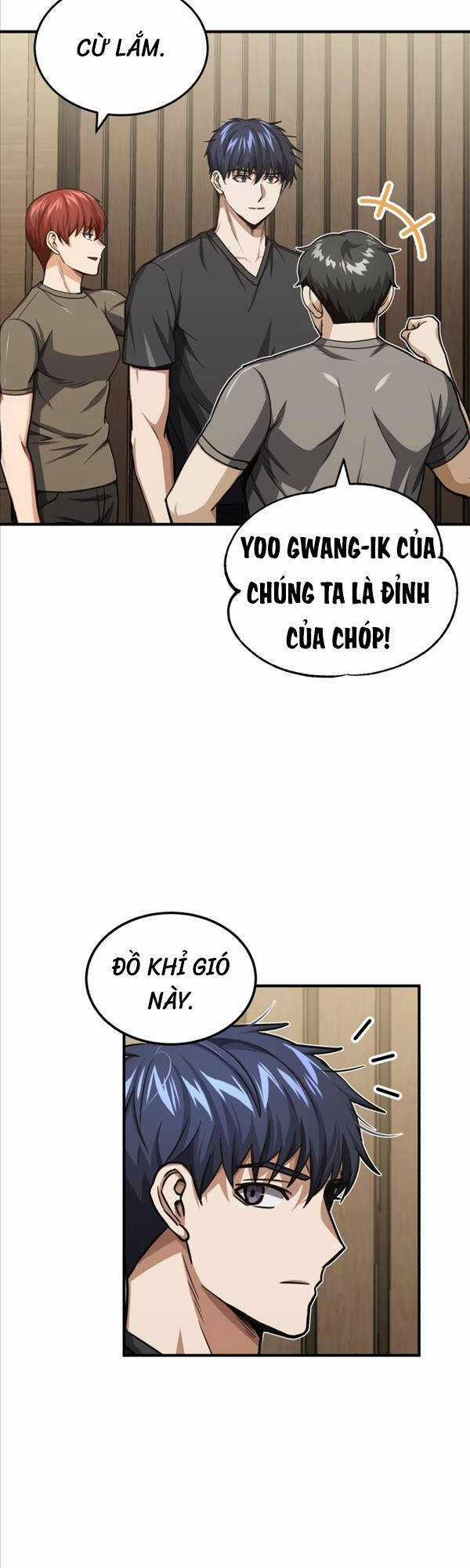 Thiên Tài Của Dòng Dõi Độc Nhất Vô Nhị Chapter 45 trang 38