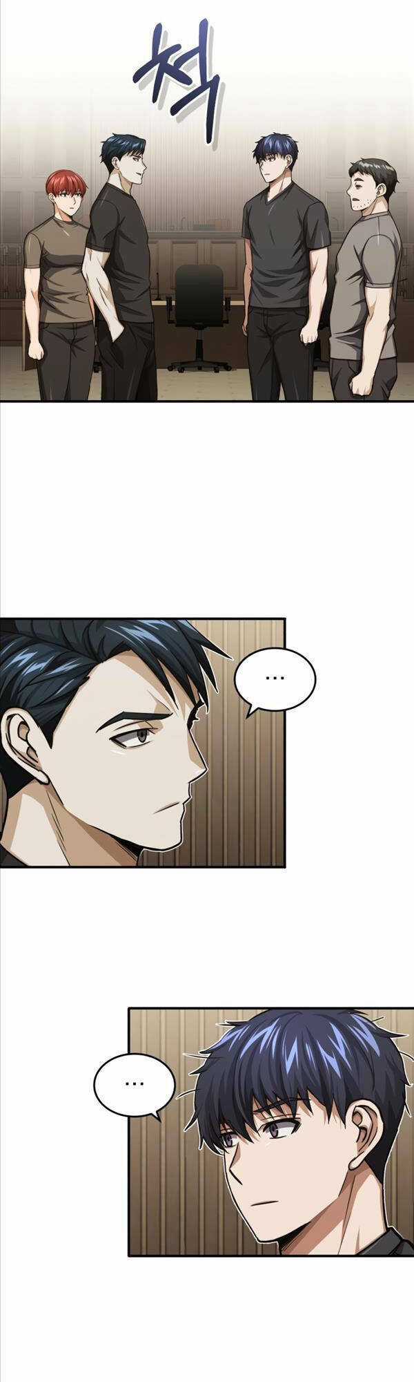 Thiên Tài Của Dòng Dõi Độc Nhất Vô Nhị Chapter 45 trang 39