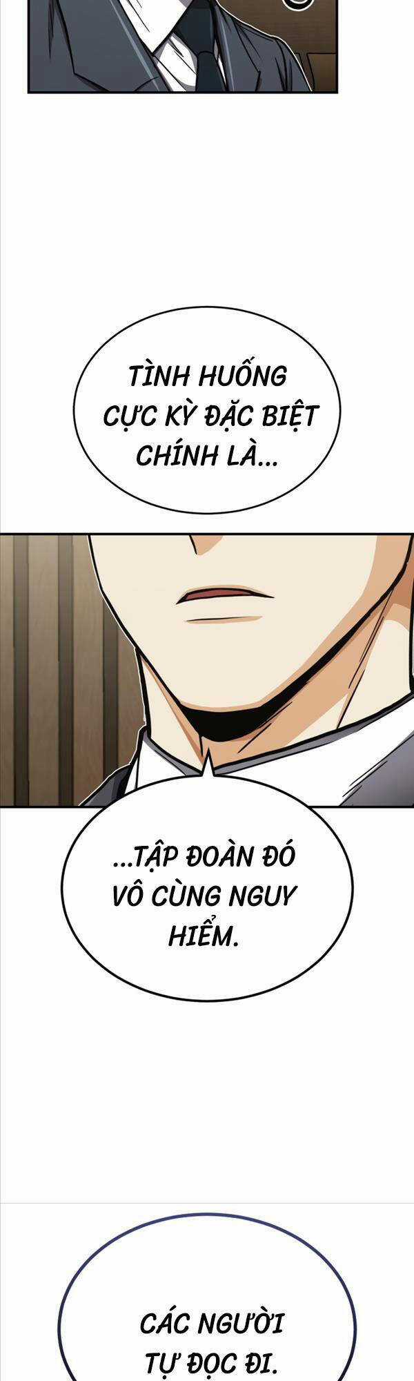 Thiên Tài Của Dòng Dõi Độc Nhất Vô Nhị Chapter 45 trang 4