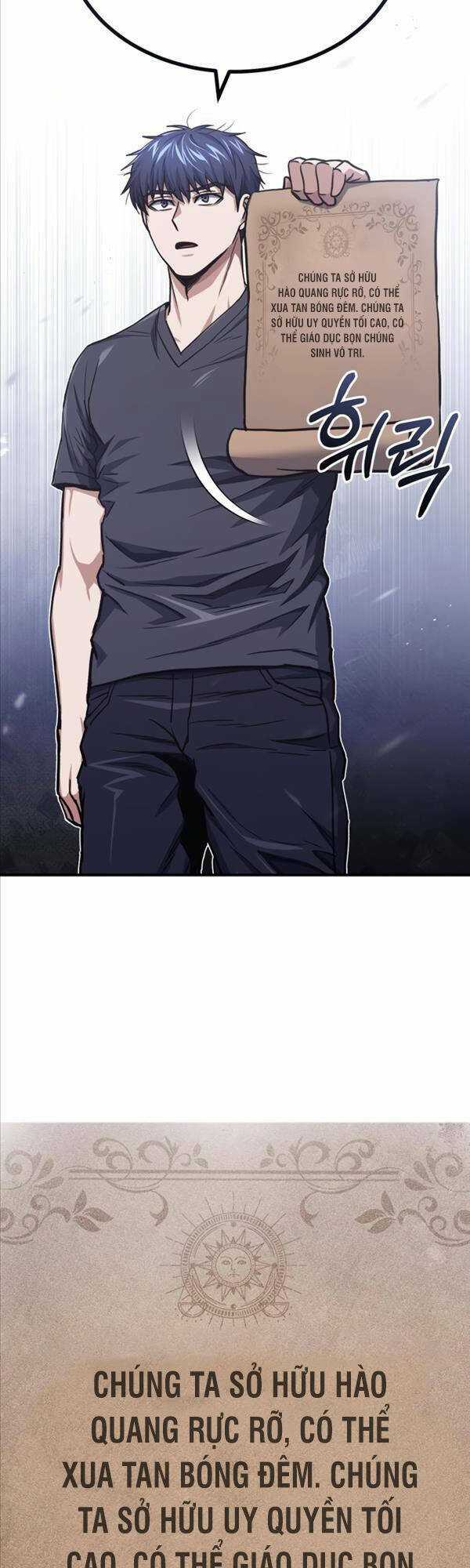 Thiên Tài Của Dòng Dõi Độc Nhất Vô Nhị Chapter 45 trang 5