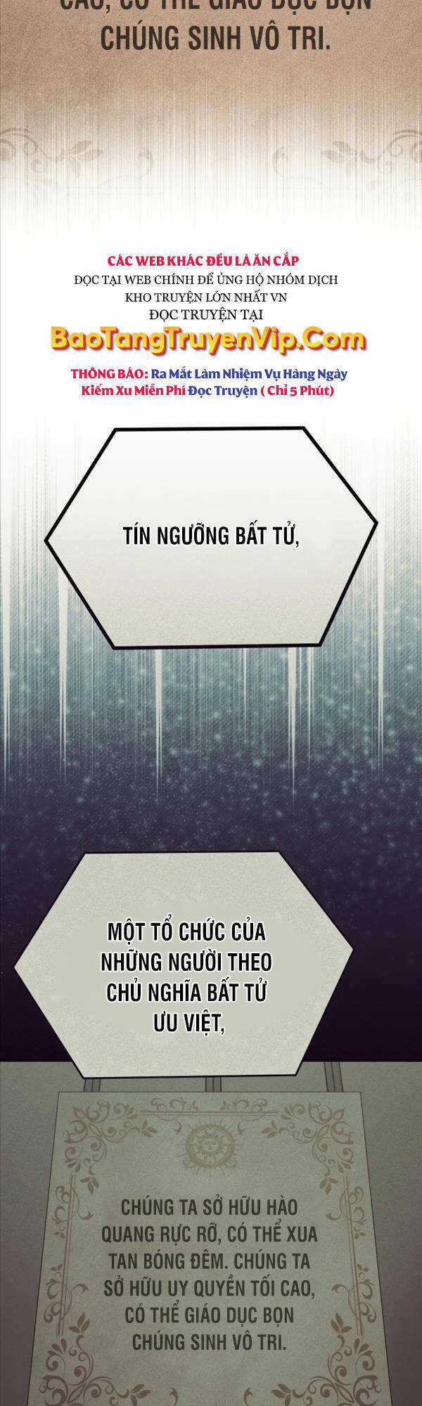 Thiên Tài Của Dòng Dõi Độc Nhất Vô Nhị Chapter 45 trang 6