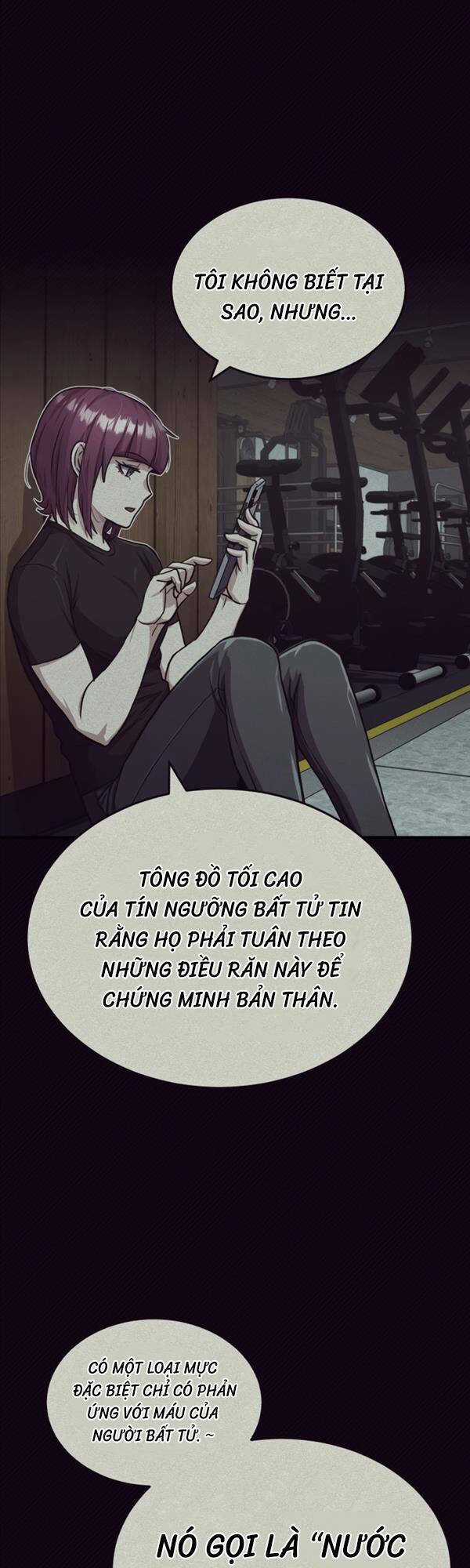 Thiên Tài Của Dòng Dõi Độc Nhất Vô Nhị Chapter 45 trang 8