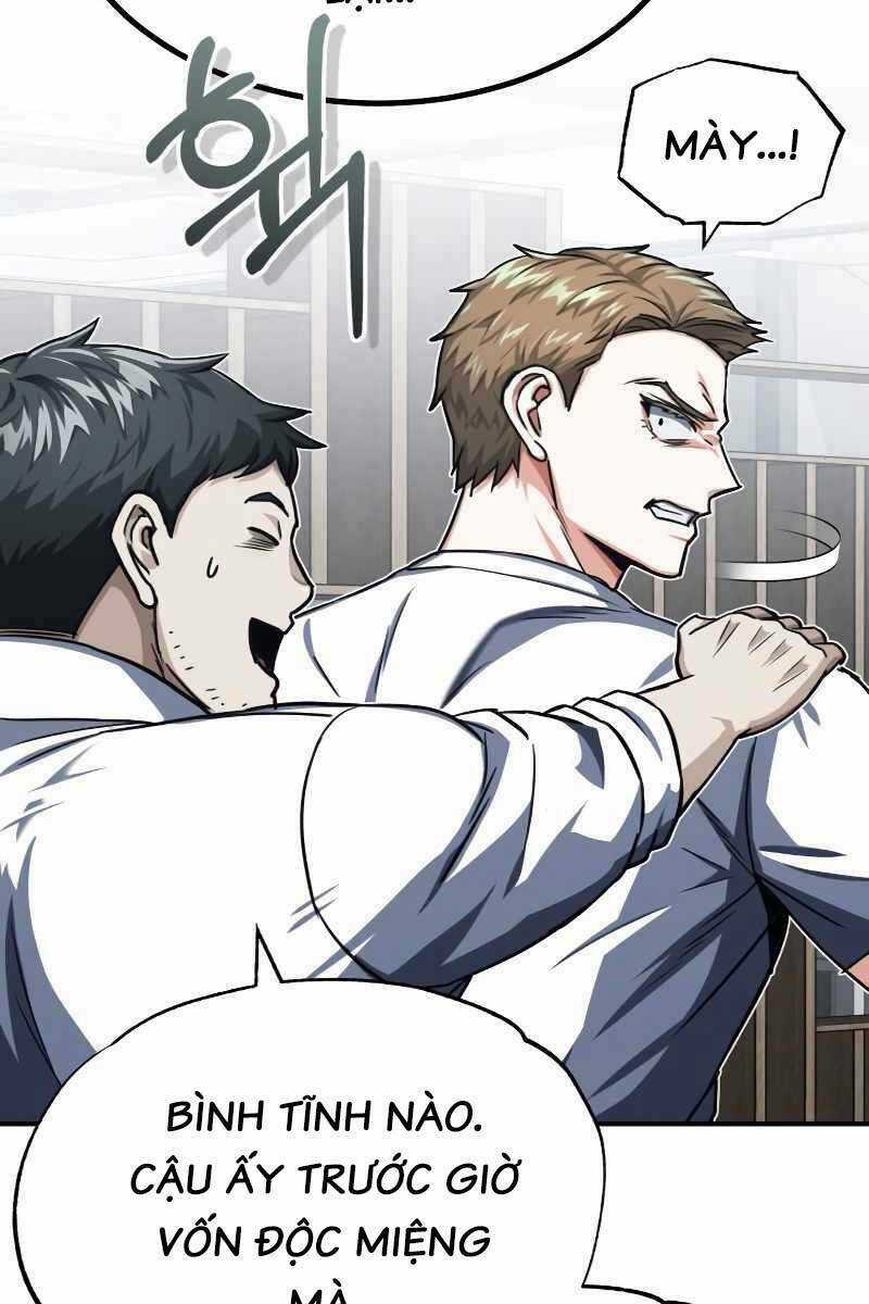 Thiên Tài Của Dòng Dõi Độc Nhất Vô Nhị Chapter 46 trang 12