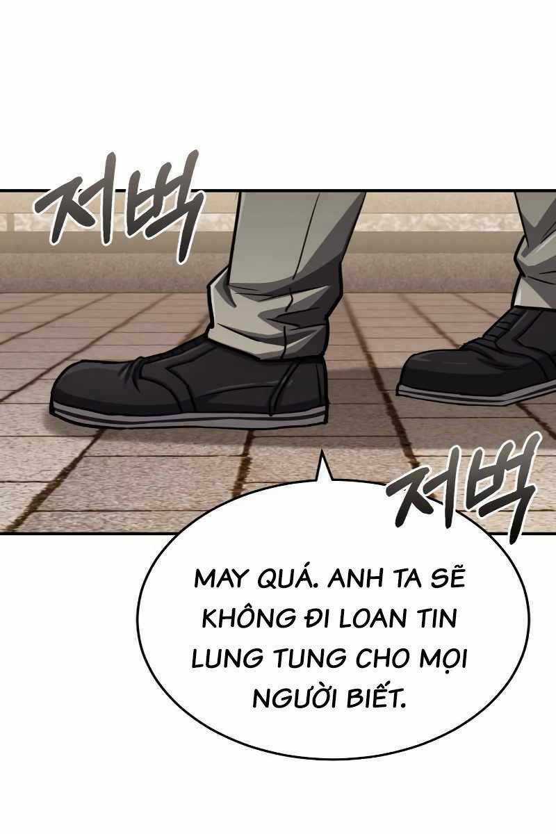 Thiên Tài Của Dòng Dõi Độc Nhất Vô Nhị Chapter 46 trang 19