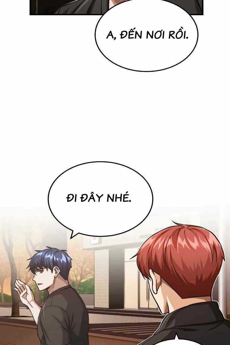 Thiên Tài Của Dòng Dõi Độc Nhất Vô Nhị Chapter 46 trang 24