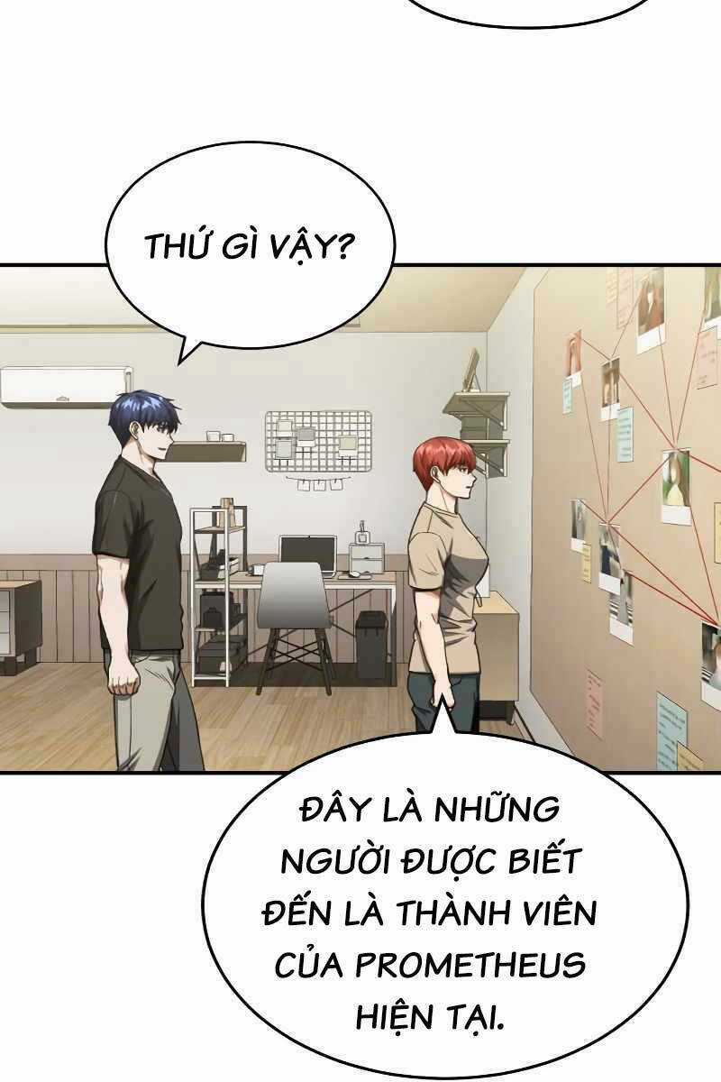 Thiên Tài Của Dòng Dõi Độc Nhất Vô Nhị Chapter 46 trang 48