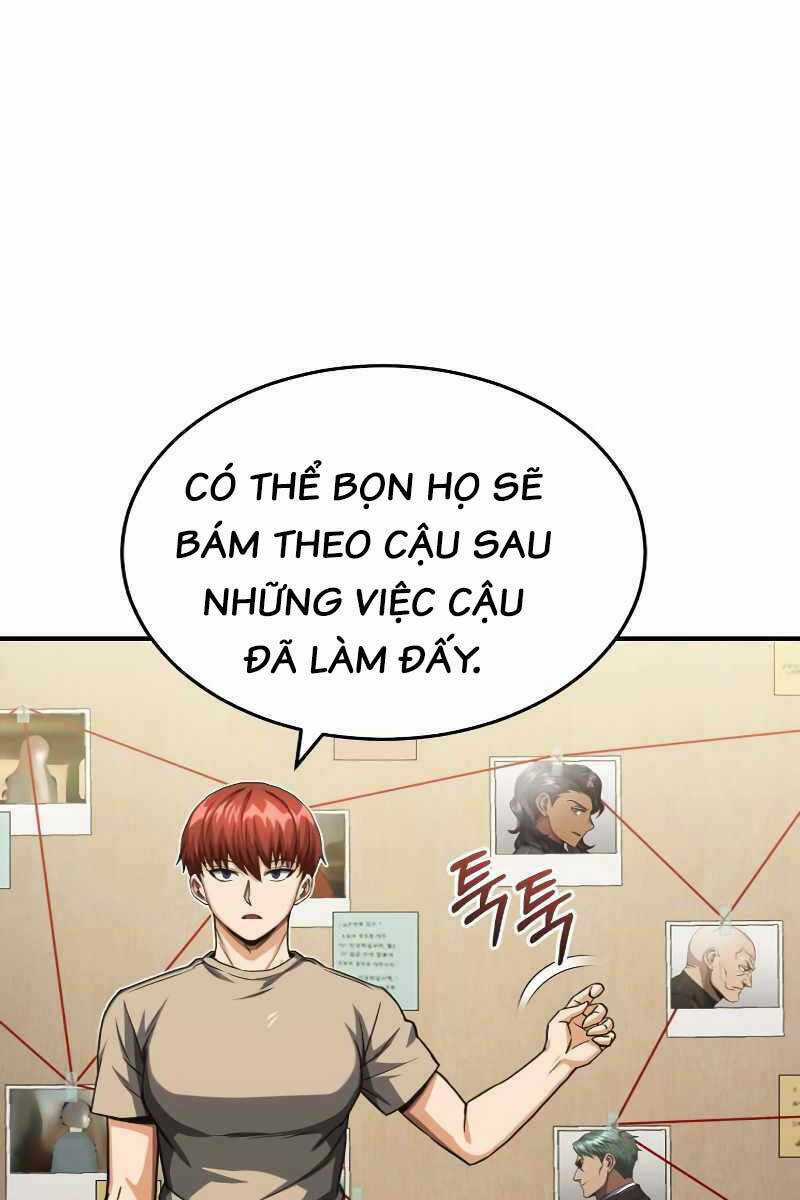 Thiên Tài Của Dòng Dõi Độc Nhất Vô Nhị Chapter 46 trang 49