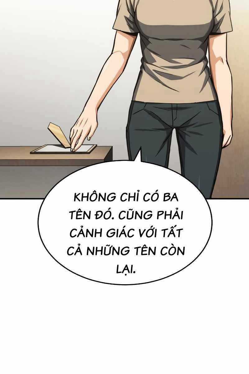 Thiên Tài Của Dòng Dõi Độc Nhất Vô Nhị Chapter 46 trang 56