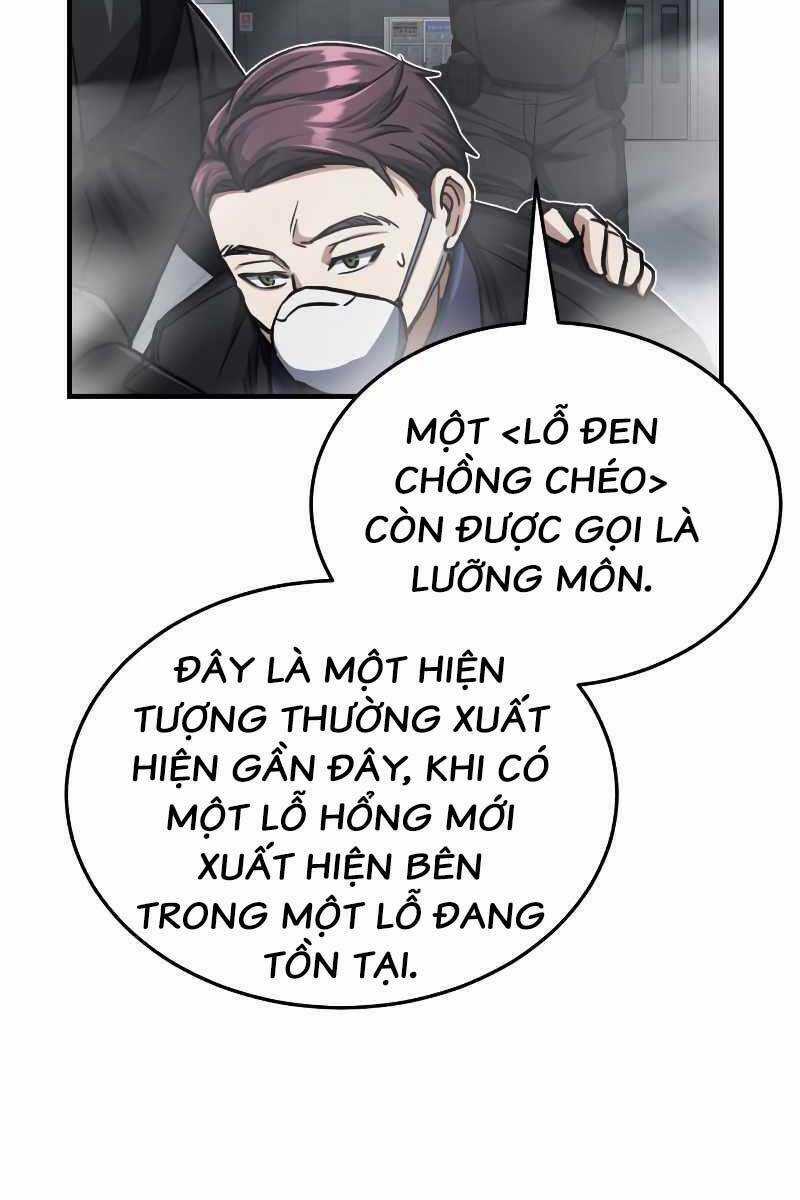 Thiên Tài Của Dòng Dõi Độc Nhất Vô Nhị Chapter 47 trang 109