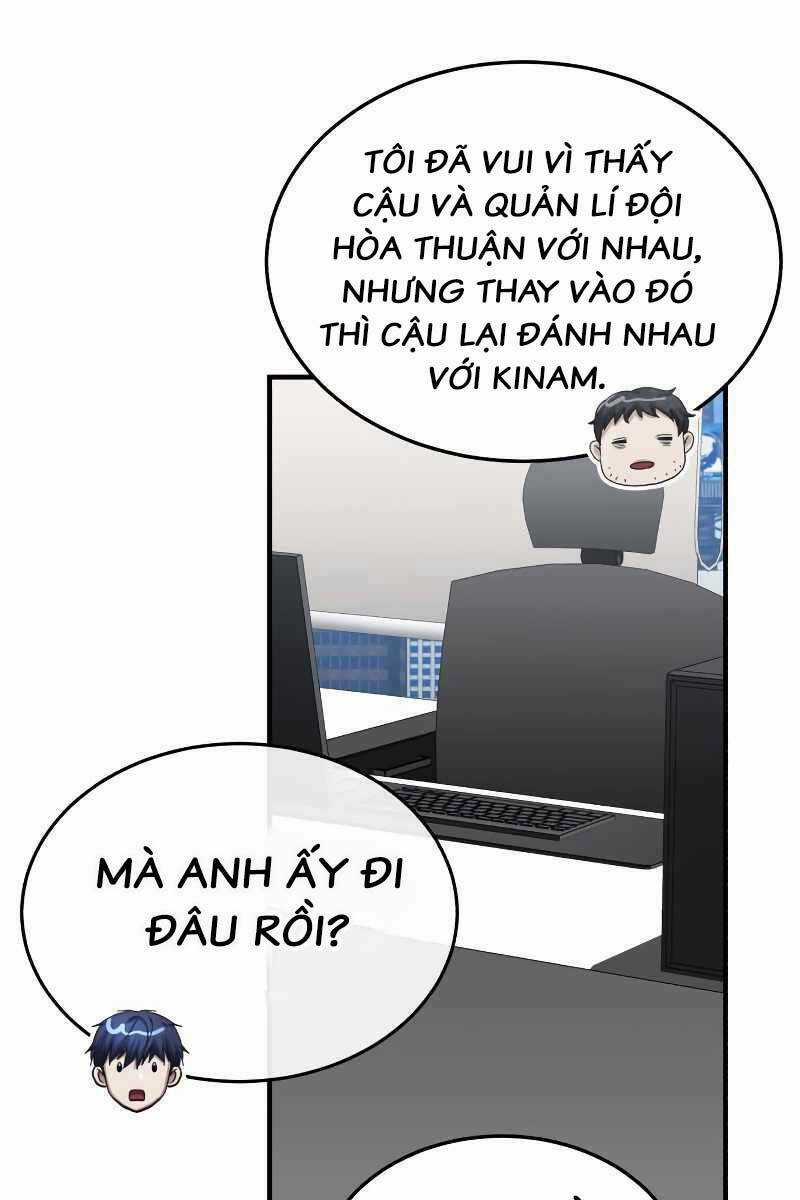 Thiên Tài Của Dòng Dõi Độc Nhất Vô Nhị Chapter 47 trang 14