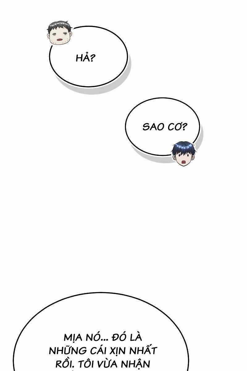 Thiên Tài Của Dòng Dõi Độc Nhất Vô Nhị Chapter 47 trang 20