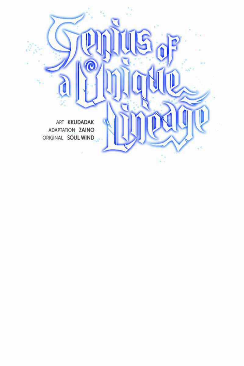 Thiên Tài Của Dòng Dõi Độc Nhất Vô Nhị Chapter 47 trang 34