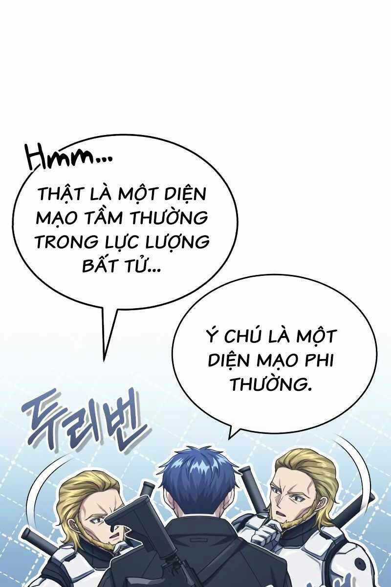 Thiên Tài Của Dòng Dõi Độc Nhất Vô Nhị Chapter 47 trang 44