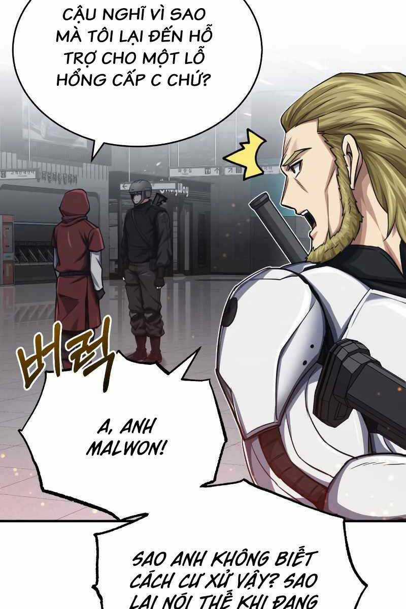 Thiên Tài Của Dòng Dõi Độc Nhất Vô Nhị Chapter 47 trang 69