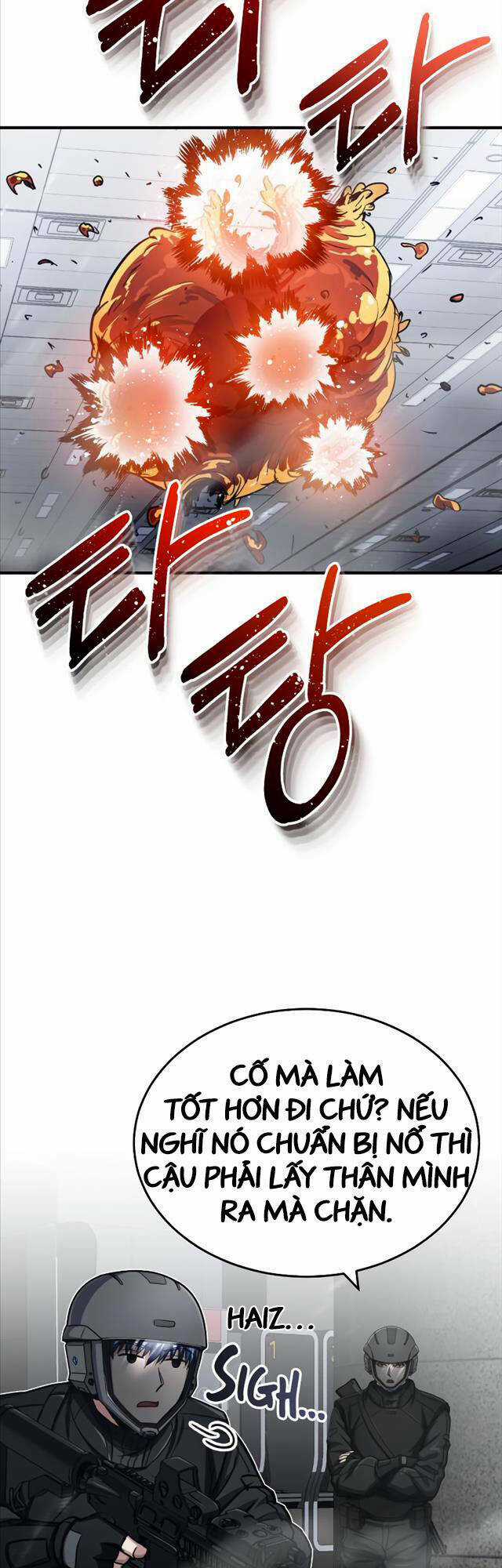 Thiên Tài Của Dòng Dõi Độc Nhất Vô Nhị Chapter 48 trang 1