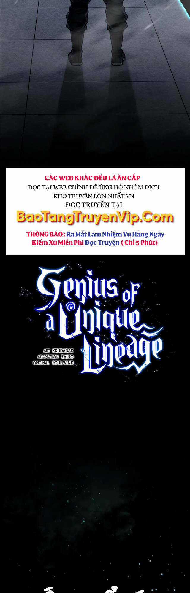 Thiên Tài Của Dòng Dõi Độc Nhất Vô Nhị Chapter 48 trang 16