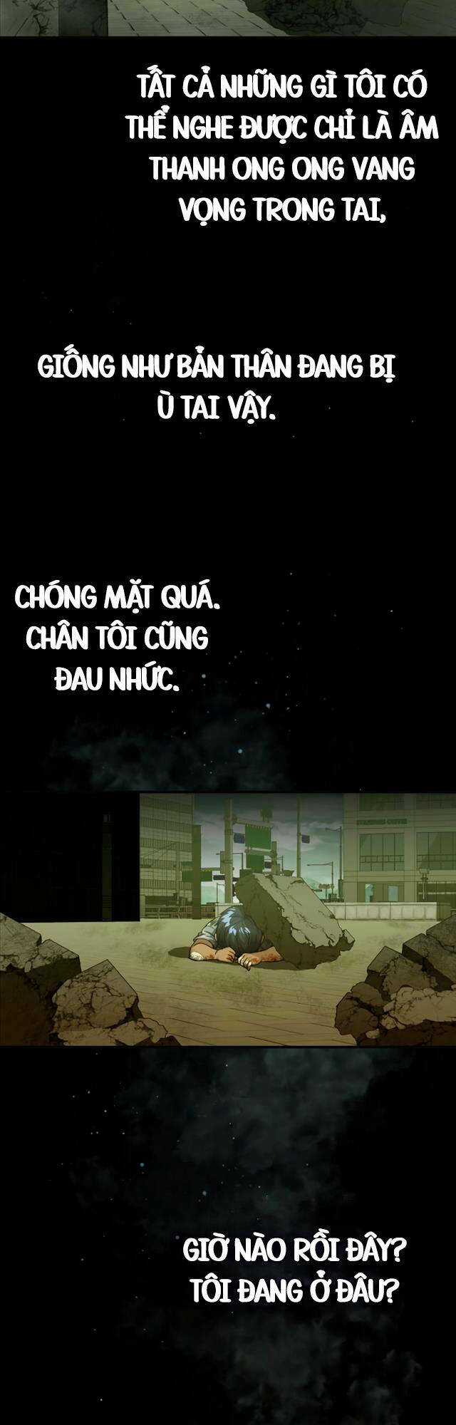 Thiên Tài Của Dòng Dõi Độc Nhất Vô Nhị Chapter 48 trang 18