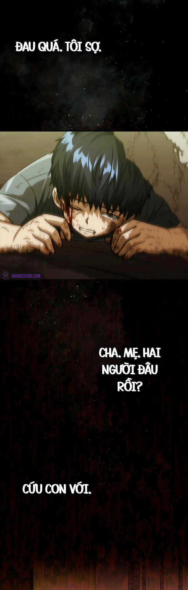 Thiên Tài Của Dòng Dõi Độc Nhất Vô Nhị Chapter 48 trang 19