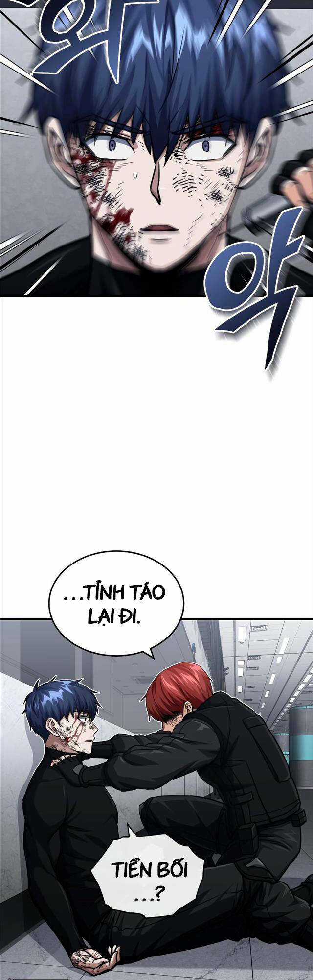 Thiên Tài Của Dòng Dõi Độc Nhất Vô Nhị Chapter 48 trang 23
