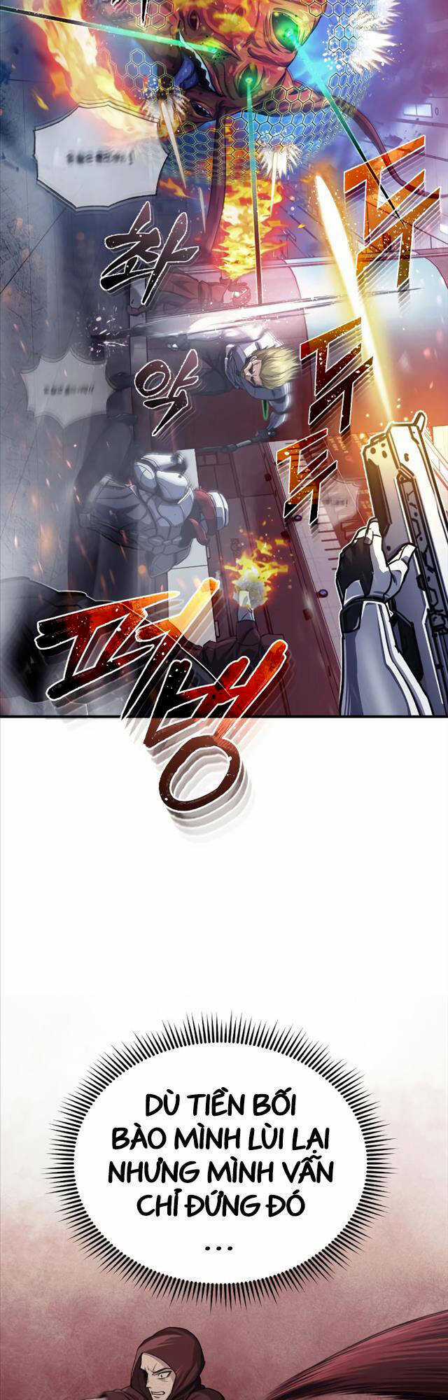 Thiên Tài Của Dòng Dõi Độc Nhất Vô Nhị Chapter 48 trang 25