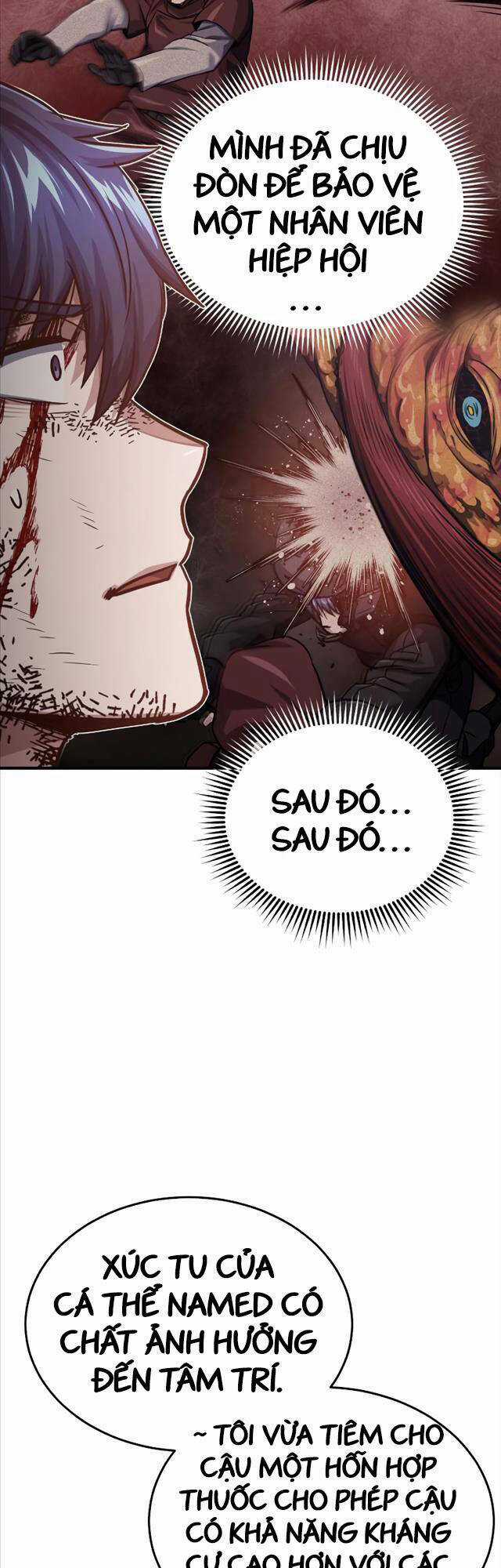 Thiên Tài Của Dòng Dõi Độc Nhất Vô Nhị Chapter 48 trang 26