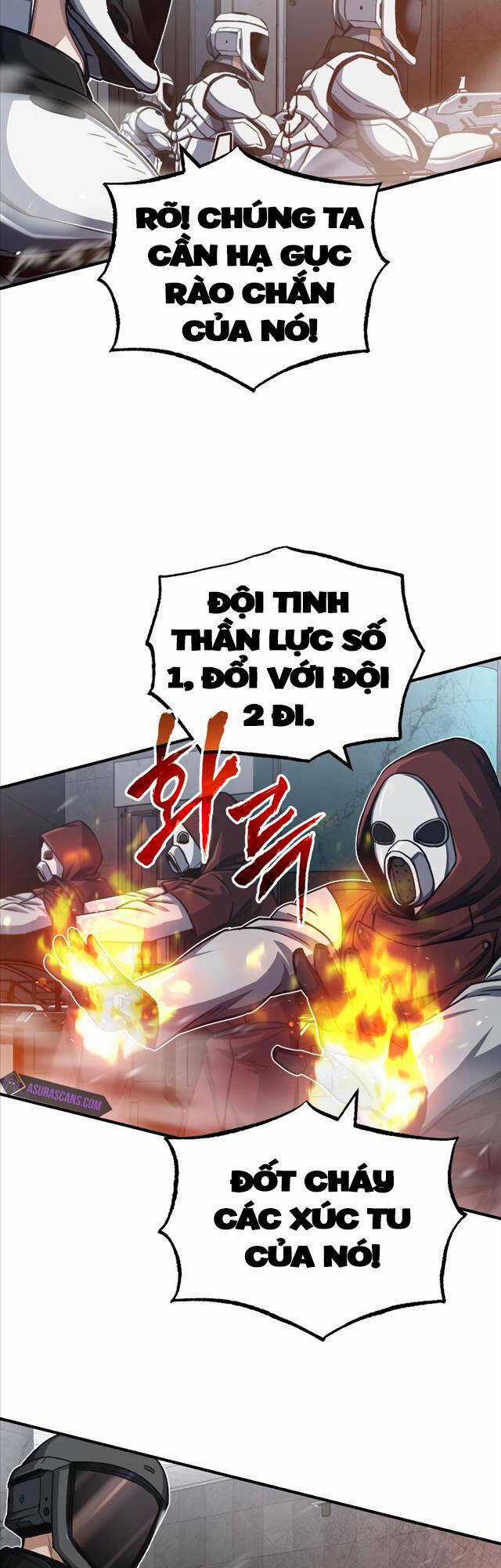 Thiên Tài Của Dòng Dõi Độc Nhất Vô Nhị Chapter 48 trang 28