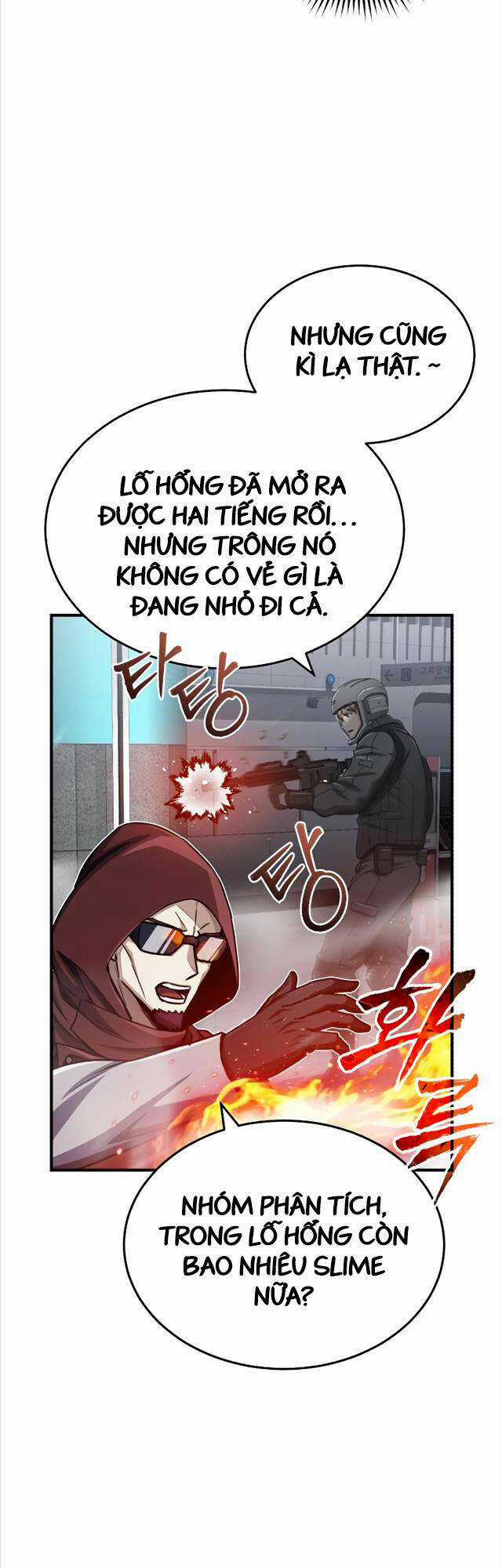 Thiên Tài Của Dòng Dõi Độc Nhất Vô Nhị Chapter 48 trang 3