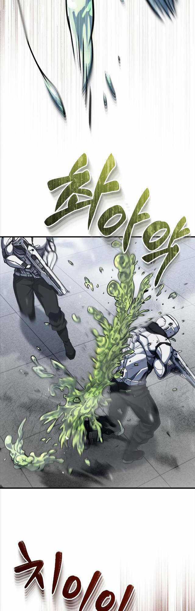 Thiên Tài Của Dòng Dõi Độc Nhất Vô Nhị Chapter 48 trang 33