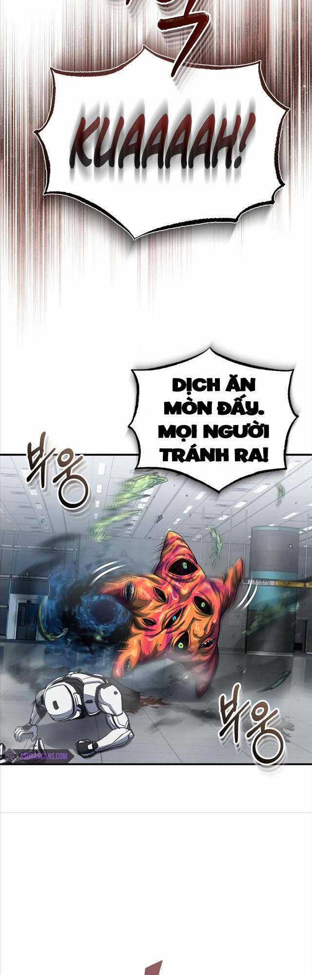 Thiên Tài Của Dòng Dõi Độc Nhất Vô Nhị Chapter 48 trang 34