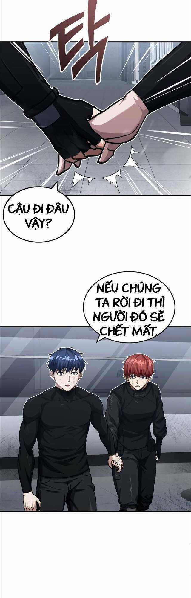 Thiên Tài Của Dòng Dõi Độc Nhất Vô Nhị Chapter 48 trang 35