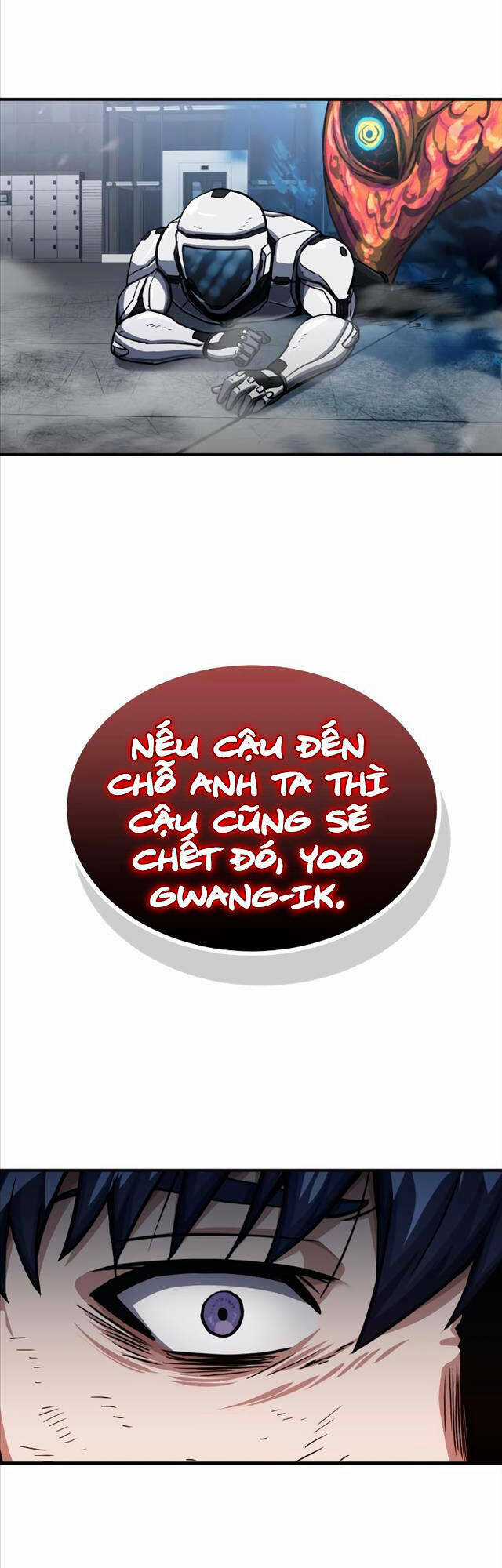 Thiên Tài Của Dòng Dõi Độc Nhất Vô Nhị Chapter 48 trang 36