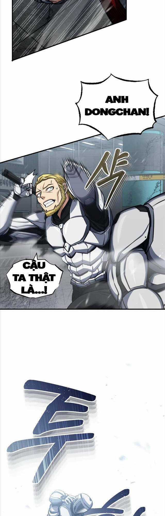 Thiên Tài Của Dòng Dõi Độc Nhất Vô Nhị Chapter 48 trang 41