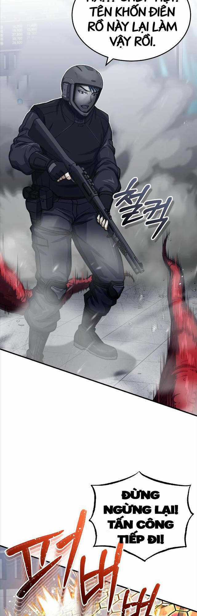 Thiên Tài Của Dòng Dõi Độc Nhất Vô Nhị Chapter 48 trang 46