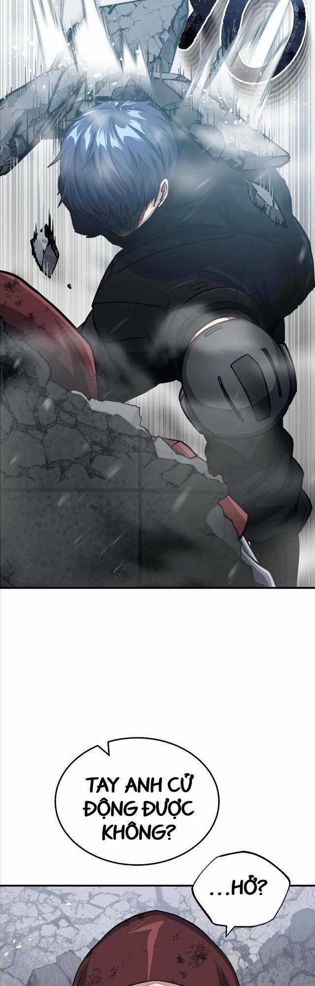 Thiên Tài Của Dòng Dõi Độc Nhất Vô Nhị Chapter 48 trang 54