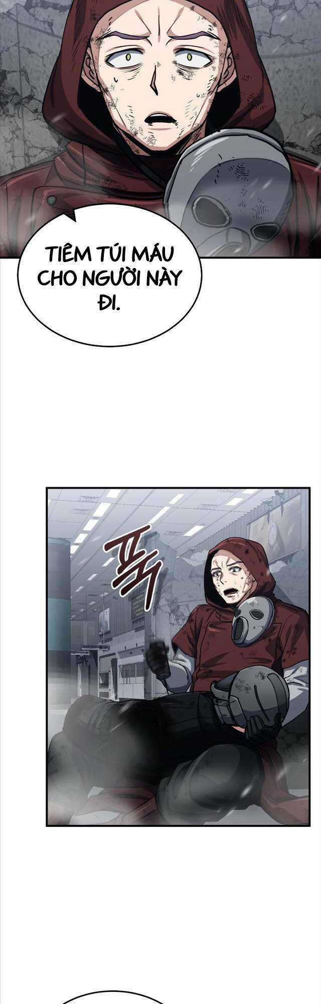 Thiên Tài Của Dòng Dõi Độc Nhất Vô Nhị Chapter 48 trang 55