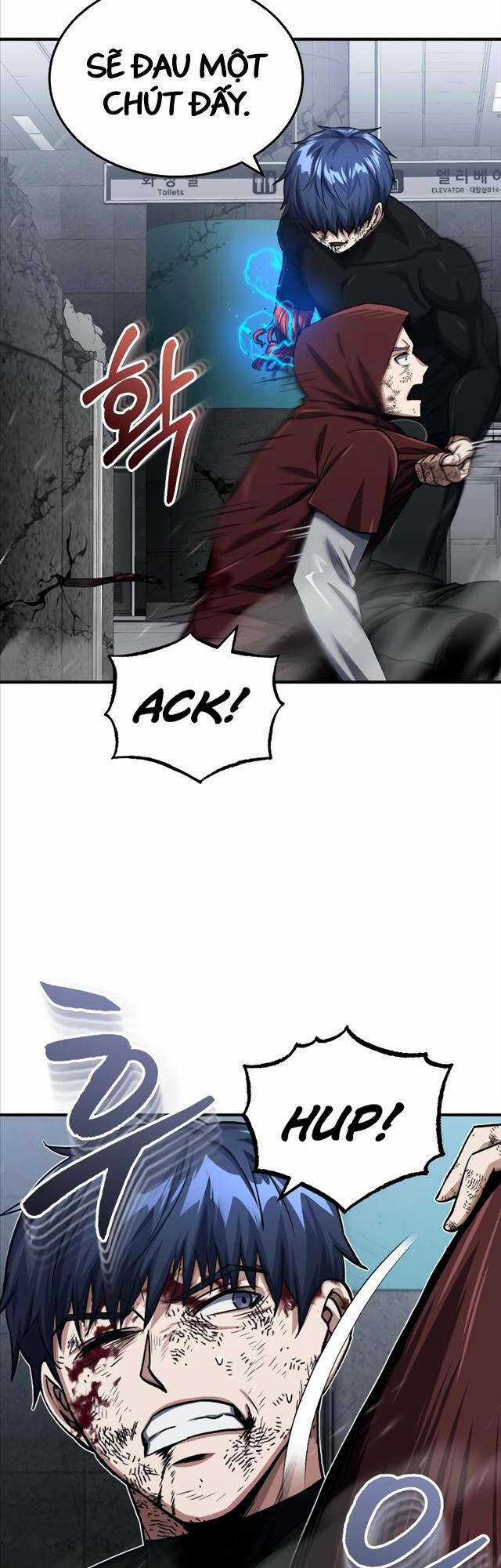 Thiên Tài Của Dòng Dõi Độc Nhất Vô Nhị Chapter 48 trang 56