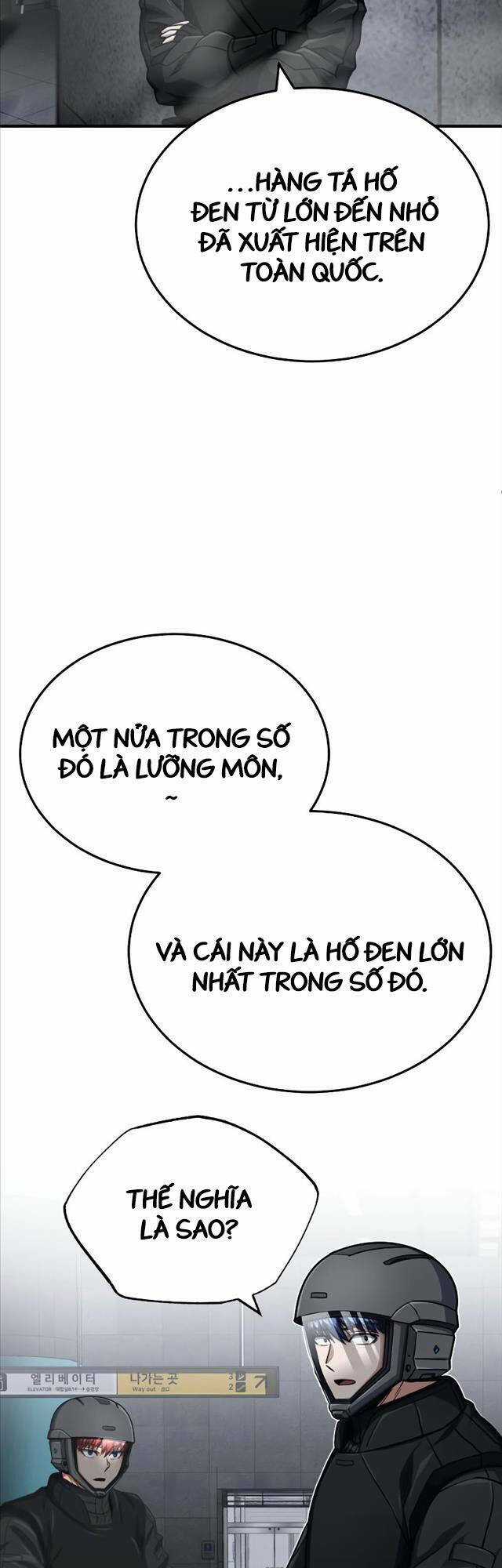 Thiên Tài Của Dòng Dõi Độc Nhất Vô Nhị Chapter 48 trang 6