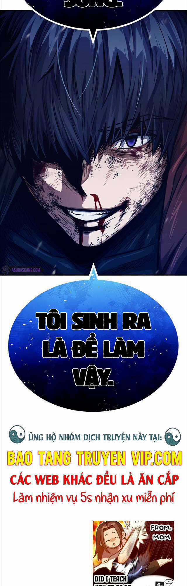 Thiên Tài Của Dòng Dõi Độc Nhất Vô Nhị Chapter 48 trang 61