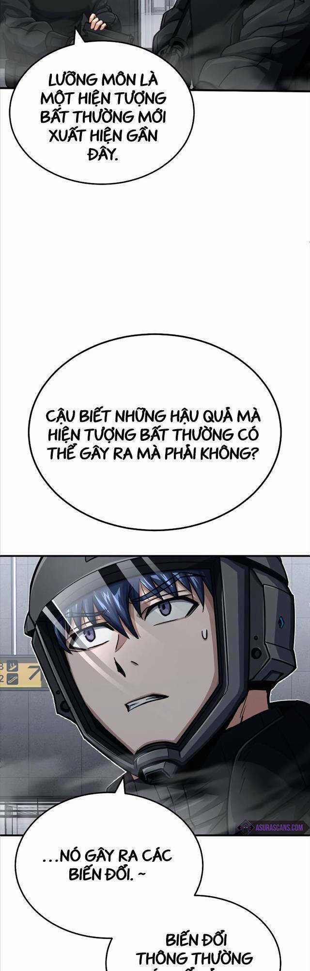 Thiên Tài Của Dòng Dõi Độc Nhất Vô Nhị Chapter 48 trang 7