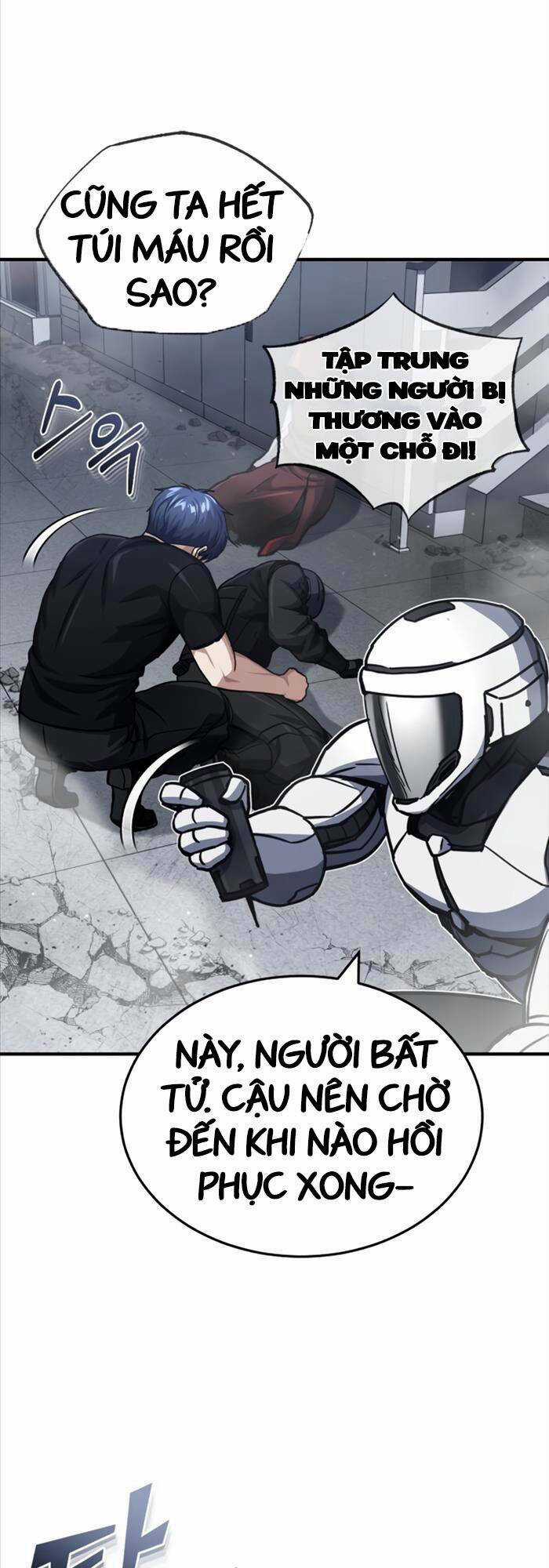 Thiên Tài Của Dòng Dõi Độc Nhất Vô Nhị Chapter 49 trang 18