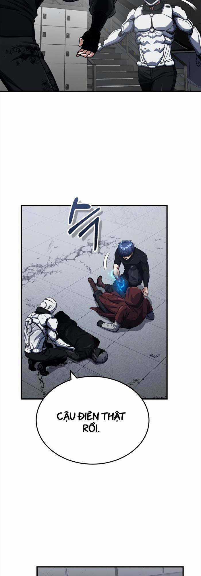 Thiên Tài Của Dòng Dõi Độc Nhất Vô Nhị Chapter 49 trang 2