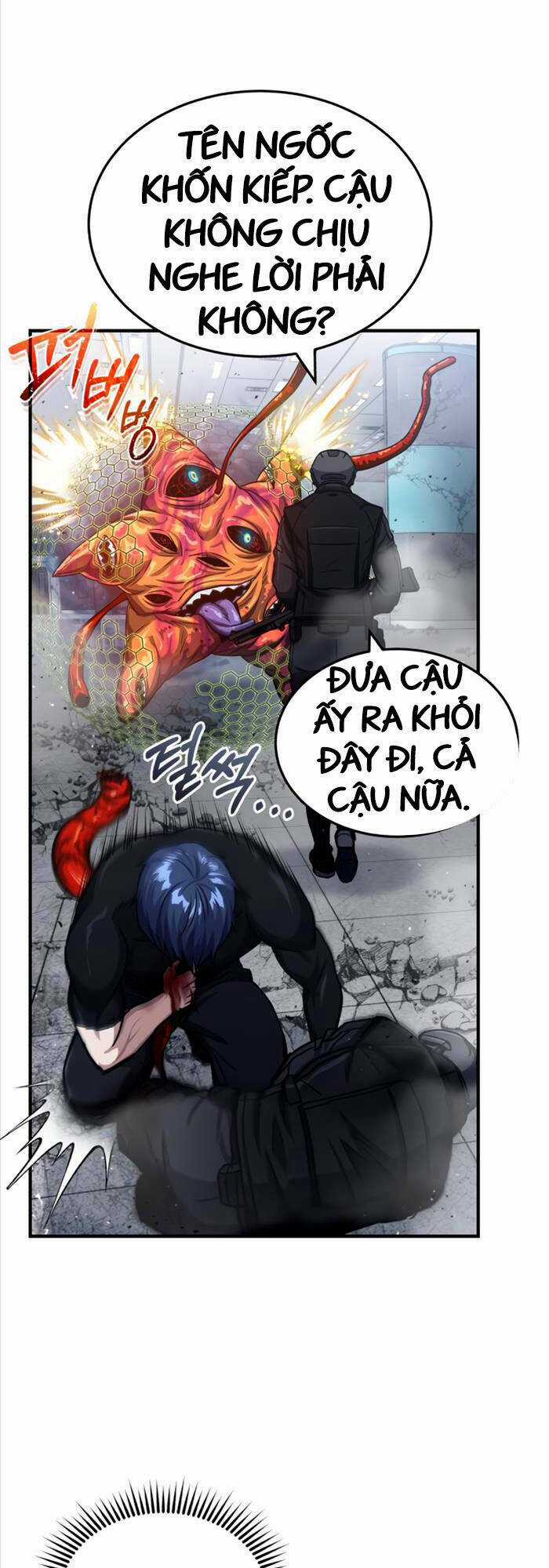 Thiên Tài Của Dòng Dõi Độc Nhất Vô Nhị Chapter 49 trang 24