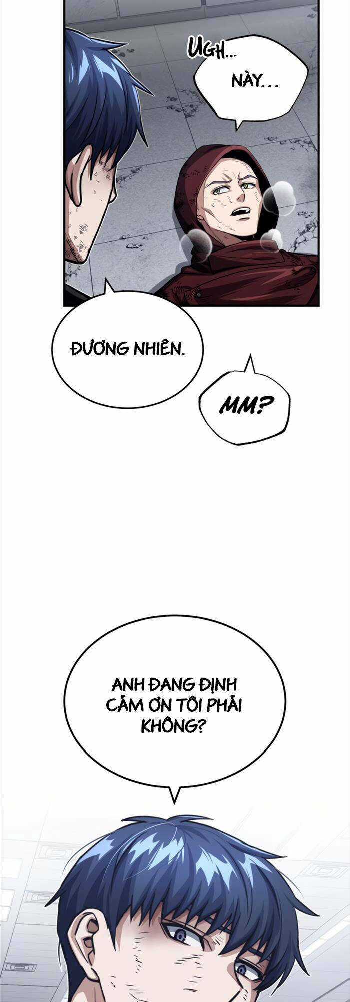 Thiên Tài Của Dòng Dõi Độc Nhất Vô Nhị Chapter 49 trang 3