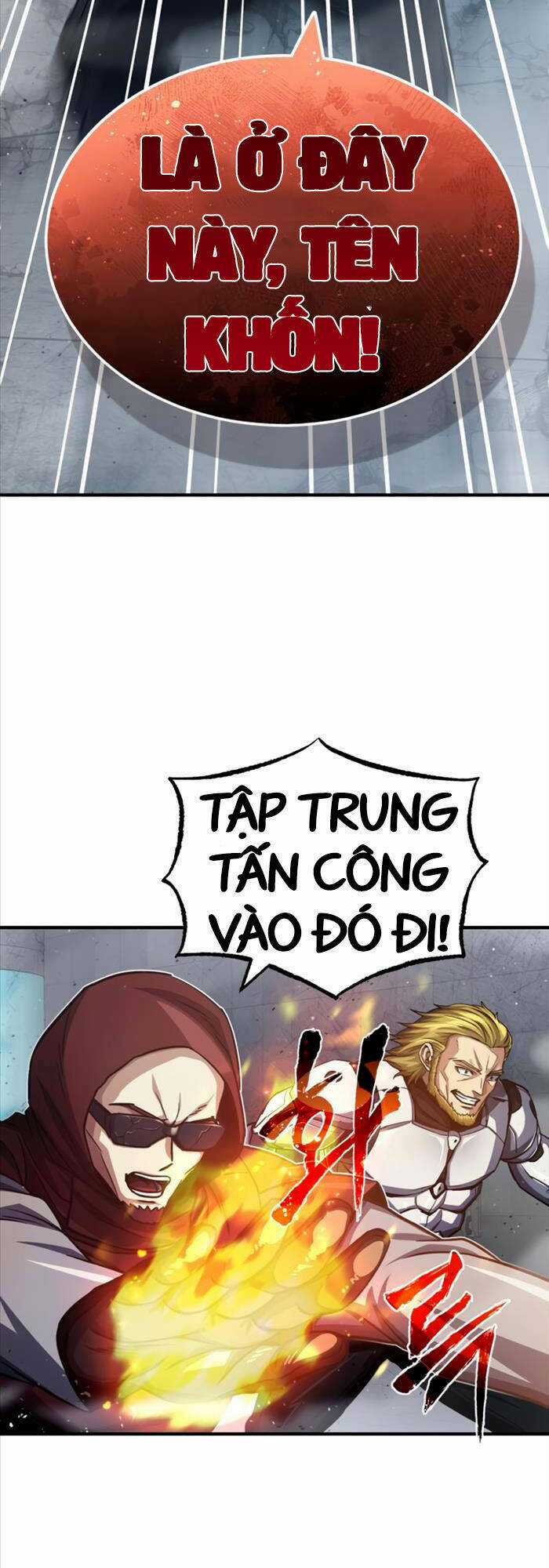 Thiên Tài Của Dòng Dõi Độc Nhất Vô Nhị Chapter 49 trang 30