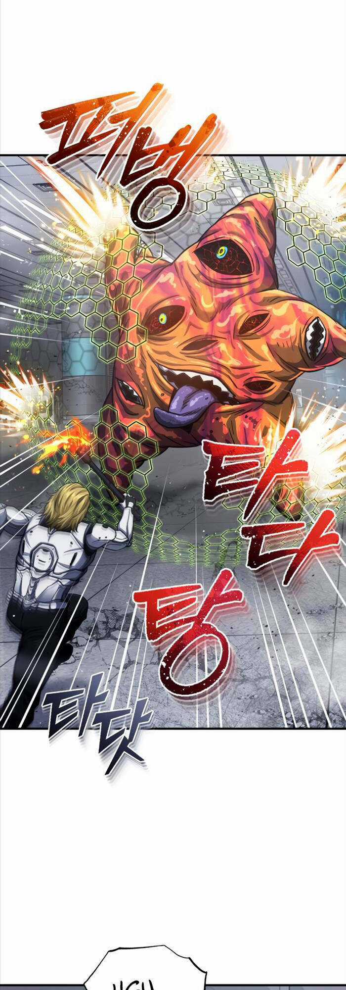 Thiên Tài Của Dòng Dõi Độc Nhất Vô Nhị Chapter 49 trang 31