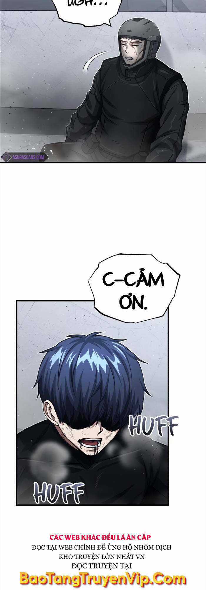 Thiên Tài Của Dòng Dõi Độc Nhất Vô Nhị Chapter 49 trang 32